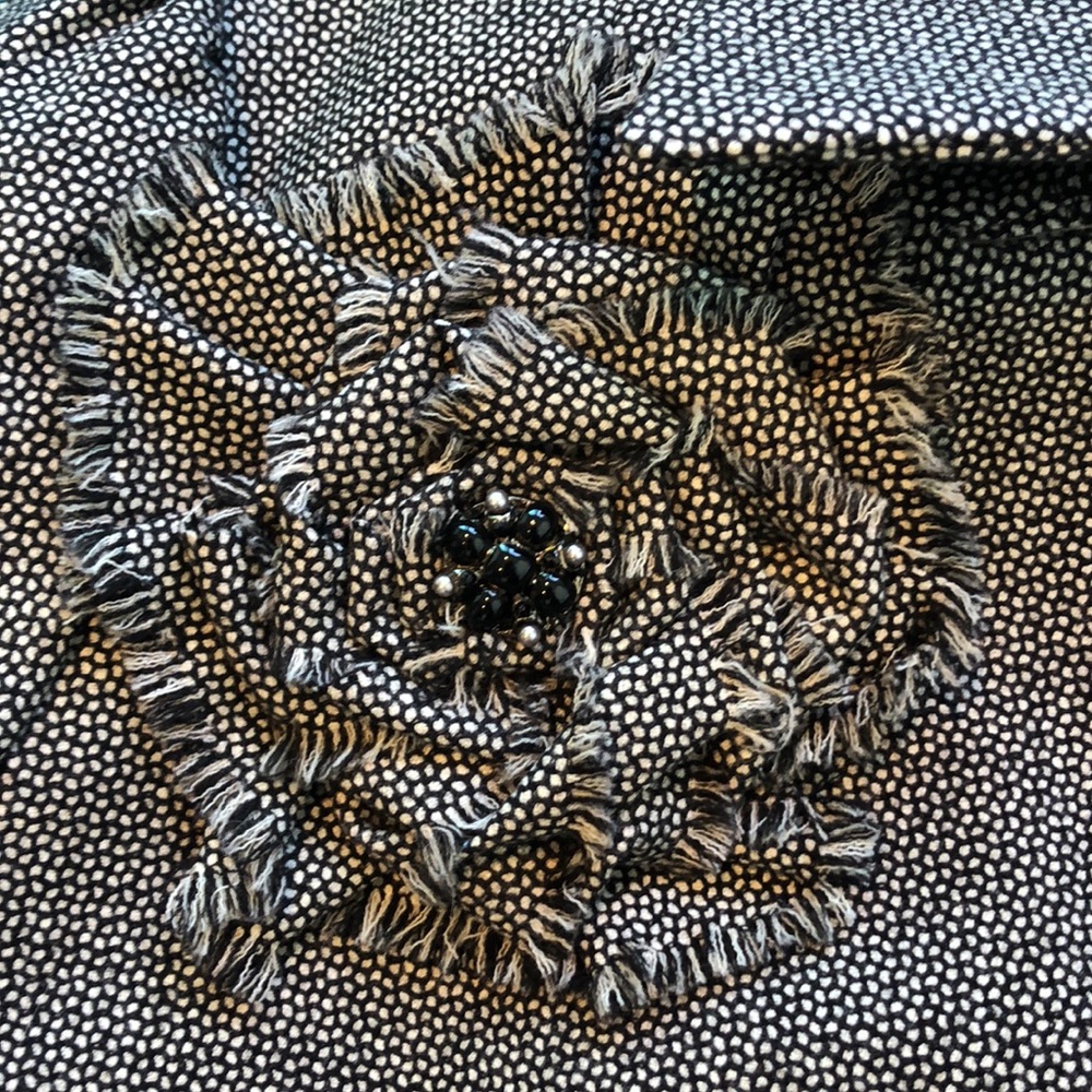 Beautiful Rebecca Taylor jacket - Picture 3 of 4